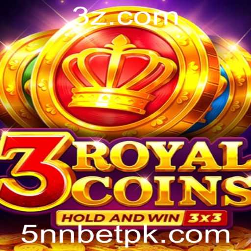 Descubra o Mundo Fascinante de 3RoyalCoins com a Estratégia 5NN Bet