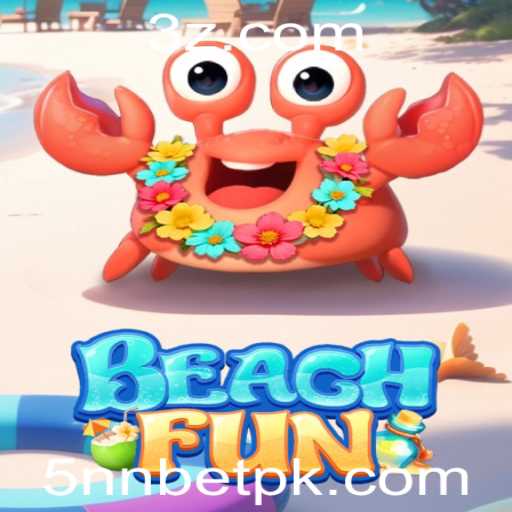 Explorando BeachFun: O Jogo que Une Diversão na Praia e Estratégia