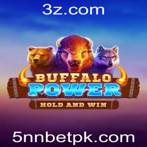 Explorando o Fascinante Mundo do Jogo BuffaloPower
