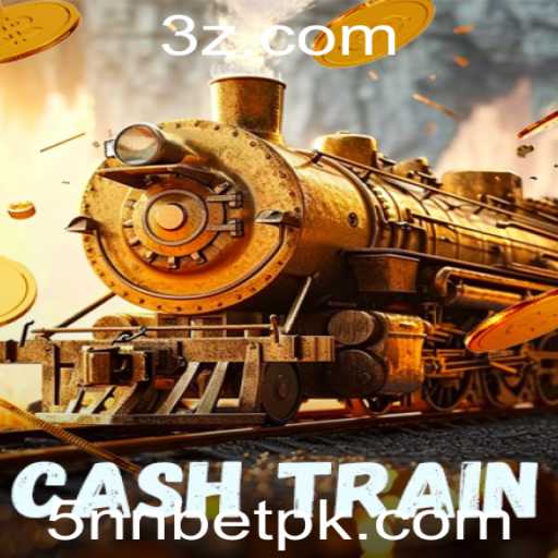 Descubra CashTrain: A Nova Sensação dos Jogos