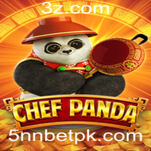 Descubra o Mundo Divertido de 'ChefPanda': Um Jogo Inovador com '5nn Bet'
