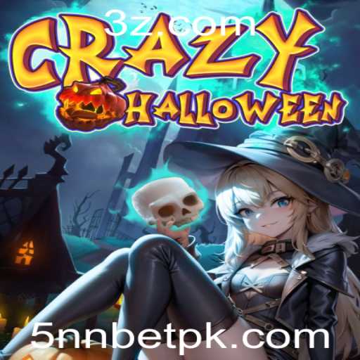 Explorando o Mundo de CrazyHalloween: Uma Experiência Espetacular