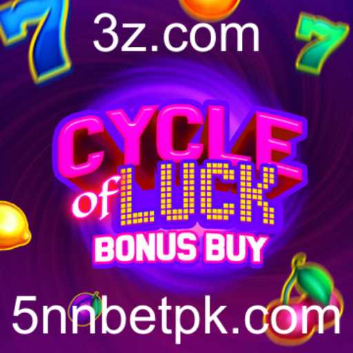 Descubra o Emocionante Mundo do Jogo Cycle of Luck Bonus Buy
