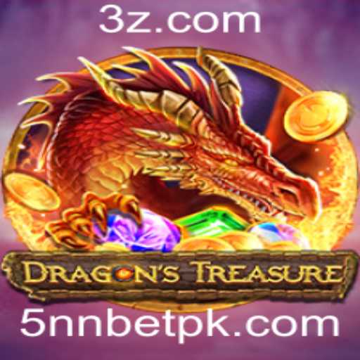 Descubra o Fascinante Mundo de DragonsTreasure e a Estratégia 5nn bet