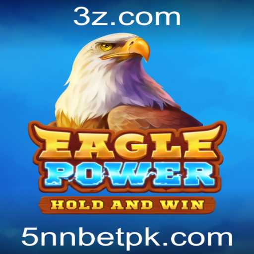 EaglePower: Uma Nova Dimensão no Mundo dos Jogos de Apostas
