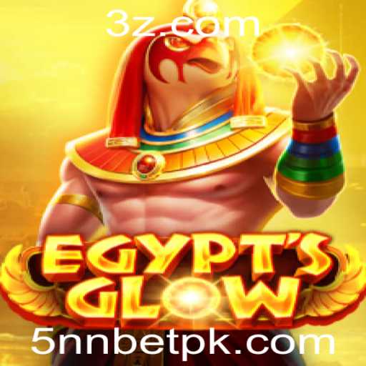 Descubra o Enigmático Jogo EgyptsGlow e Seus Desafios Fascinantes