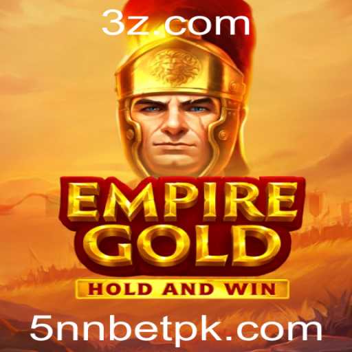EmpireGold: O Fascinante Mundo dos Jogos de Aposta e Estratégia com 5nn Bet