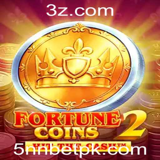 Descubra o mundo de FortuneCoins2: A nova sensação dos jogos de azar online