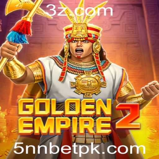 Descubra GoldenEmpire2: O Novo Horizonte dos Jogos de Aposta