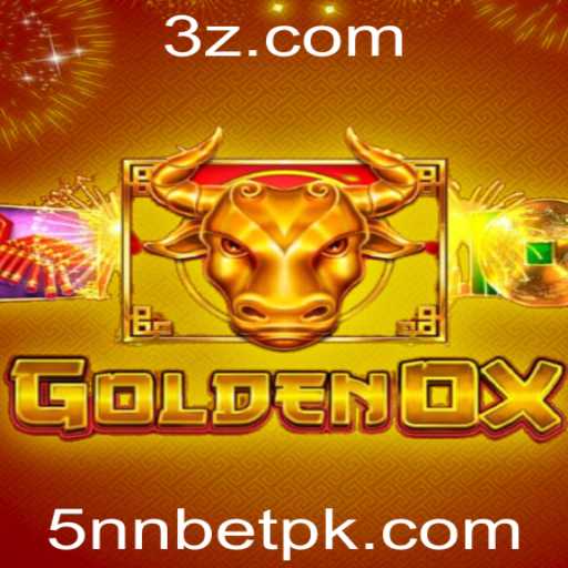 Explorando o Fascinante Mundo do Jogo GoldenOx