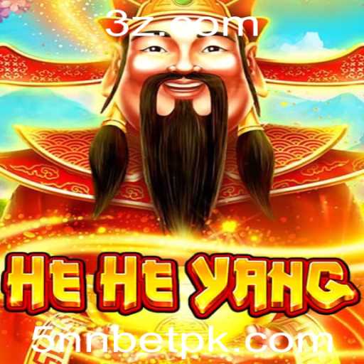 Descubra o Universo Fascinante de HeHeYang e o Enigma do '5nn bet'