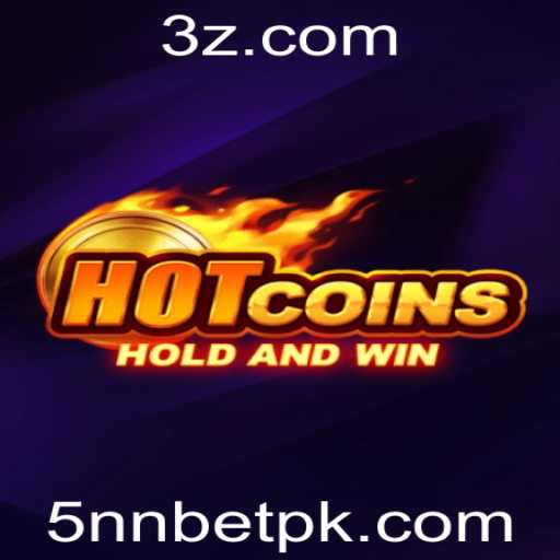 Explorando o Mundo de HotCoins: Entenda o Jogo e as Regras de 5nn Bet
