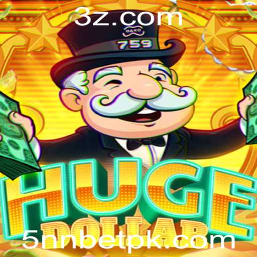 Descubra o Mundo Empolgante de HugeDollar: O Jogo de Apostas Inovador com 5nn bet