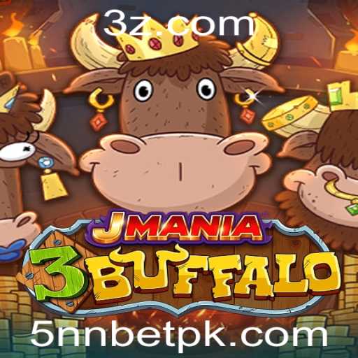 JMania3Buffalo: Explorando o Universo do Jogo e a Estratégia 
