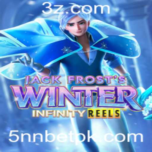 Explore o Mundo Encantado de JackFrostsWinter: O Jogo de Inverno que Conquista Todos