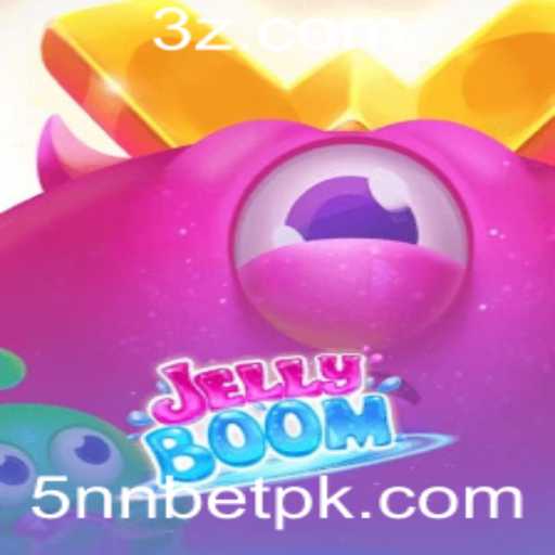 Explorando o Mundo Vibrante de JellyBoom