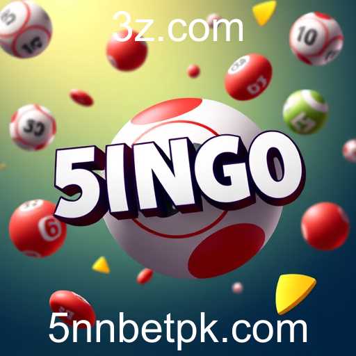 Jogos de Bingo: A Evolução e o Impacto da Plataforma 5nn Bet