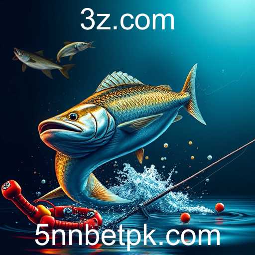 Explorando o Universo dos Jogos de Pesca: Entretenimento e Estratégia