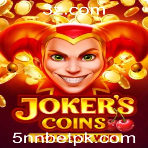 Explorando o Fascinante Mundo de JokersCoins: Um Novo Jogo de Apostas com o Conceito '5nn Bet'