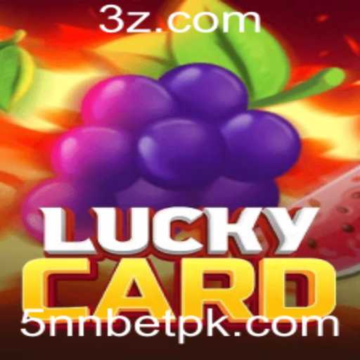 LuckyCard: O Jogo de Cartas que Está Conquistando os Casinos com a Tendência 5nn Bet