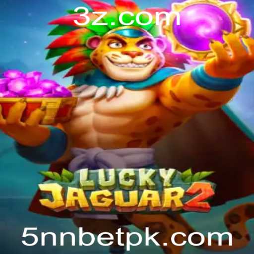 Explorando o Fascinante Mundo de Luckyjaguar2 e a Estratégia de Apostas 5nn bet