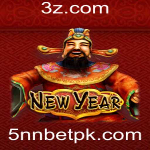 Descubra o Fascinante Jogo 'NewYear' e Seu Elemento Surpresa '5nn Bet'