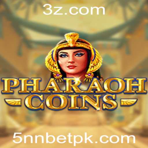 Desvendando PharaohCoins: O Jogo de Apostas 5nn bet Que Está Conquistando o Mundo