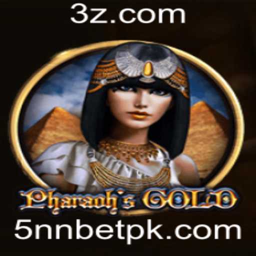 PharaohsGold: Descobrindo os Segredos do Antigo Egito com 5nn Bet