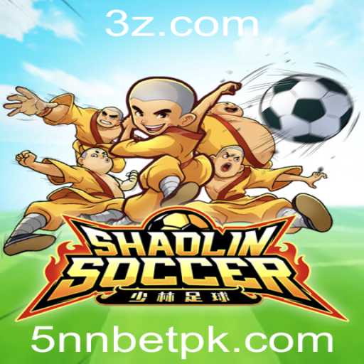 Explorando Shaolin Soccer: O Jogo que Combina Artes Marciais e Futebol