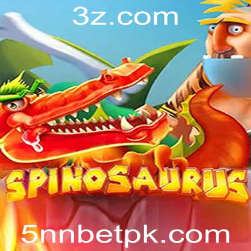 Aventura Jurássica: O Mundo Dinâmico do Jogo Spinosaurus