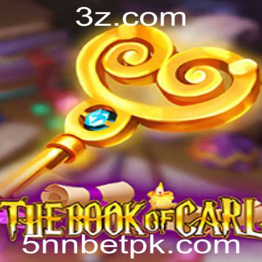 Explorando o Universo de TheBookofCarl e sua Dinâmica Única