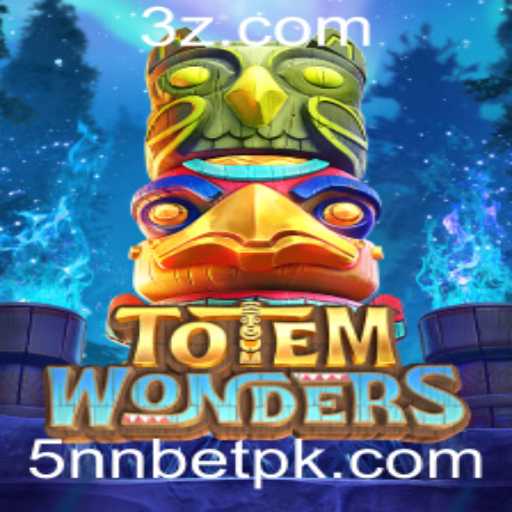 Descubra TotemWonders: A Inovadora Experiência de Jogo com 5nn bet