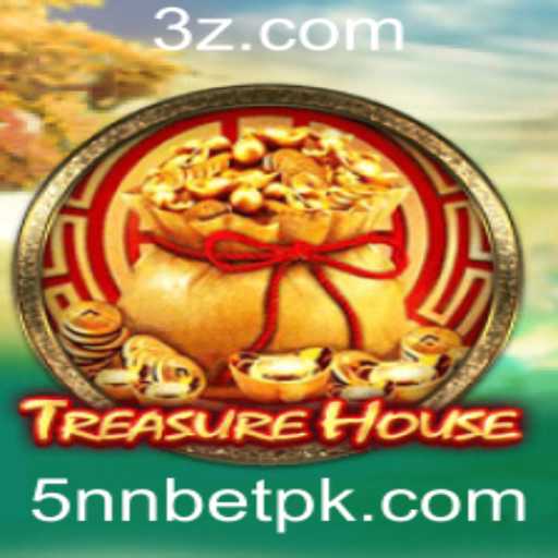 TreasureHouse: Explorando Aventuras e Estratégias no Mundo dos Jogos