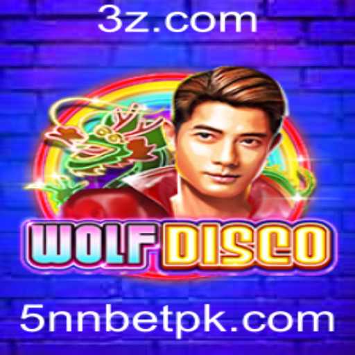 Descubra o Mundo de WolfDisco: Um Jogo Inovador com 5nn Bet